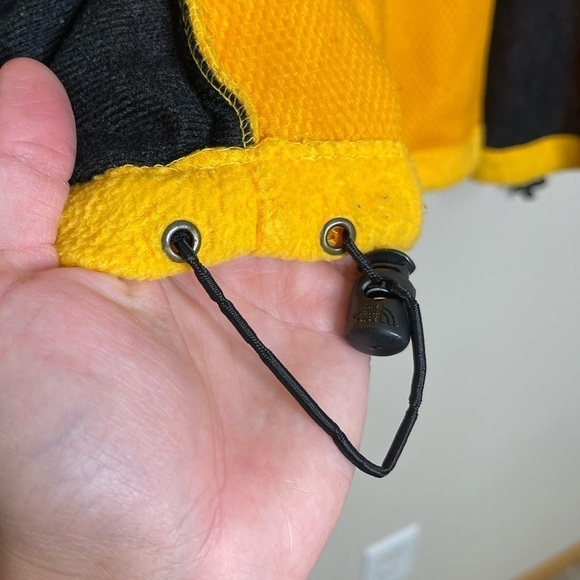 Vintage The North Face GoreTex Coat 90s - Picture 14 of 15